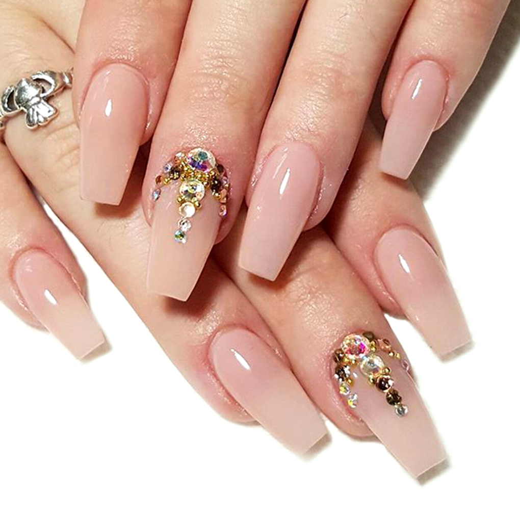Beauty & Design nails 