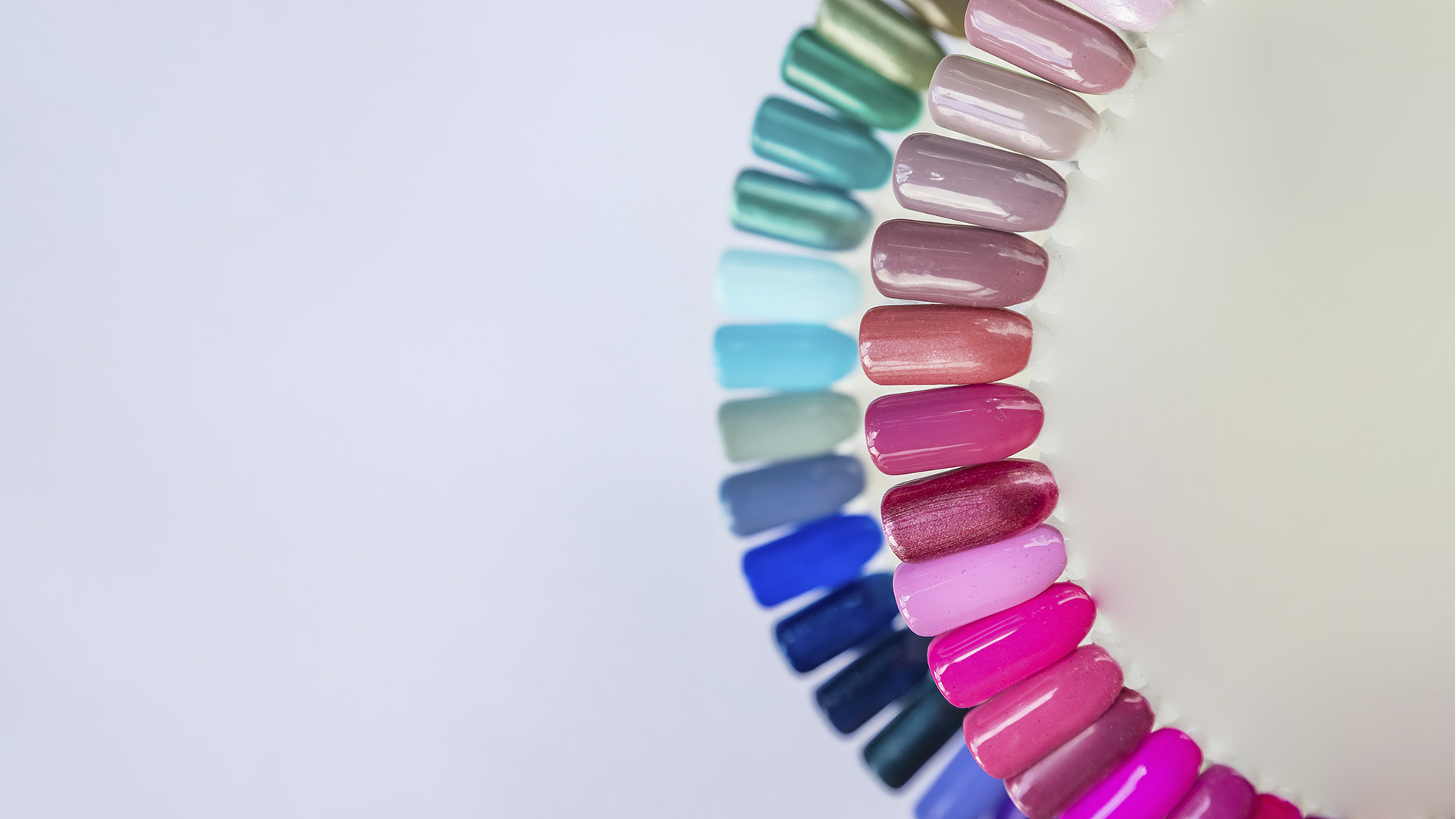 Beauty & Design nails 