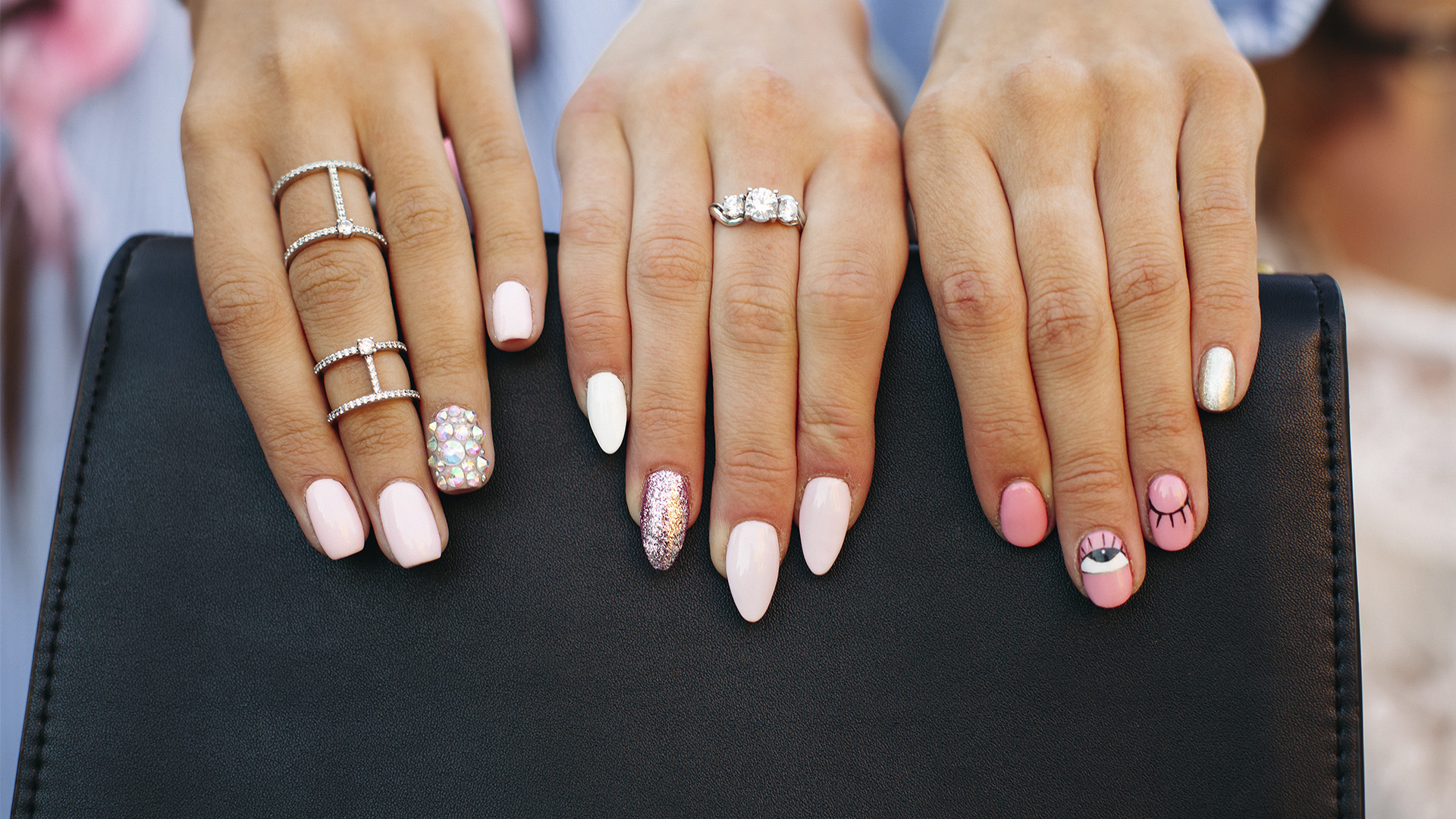 Beauty & Design nails 