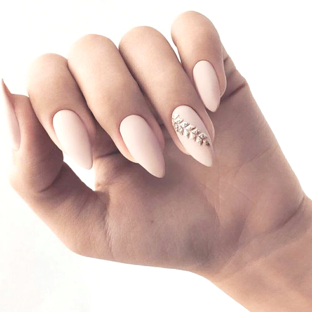 Beauty & Design nails 